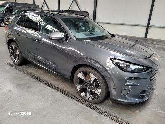 uszkodzony samochody osobowe Cupra Terramar VZ 1.5 e-Hybrid 200-KW Automaat Plug-In 2025/5