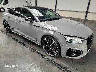  Audi A5 Sportback 35 TFSi 110-KW S-Tronic S-Line Panoramadak 2023/1