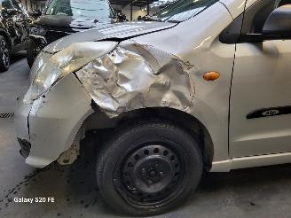 Suzuki Alto 1.0i 50-KW Comfort 5drs picture 7