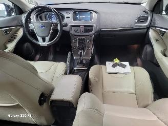 Volvo V-40 2.0 D4 190-PK 6-Bak Summum 5drs picture 19