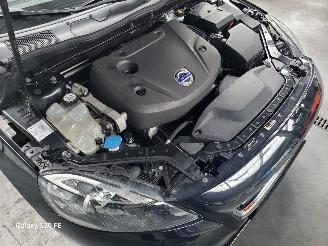 Volvo V-40 2.0 D4 190-PK 6-Bak Summum 5drs picture 7