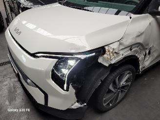 Kia EV3 150-KW 81.4kwh Automaat Panoramadak picture 6