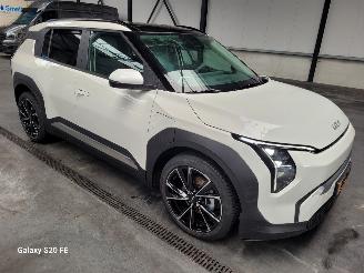 Avarii autoturisme Kia EV3 150-KW 81.4kwh Automaat Panoramadak 2025/11
