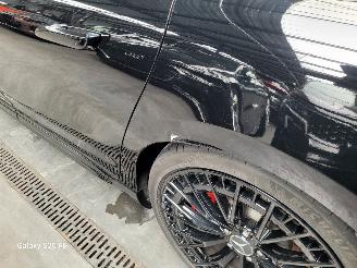 Mercedes EQE 53 AMG 505-KW Automaat 4-MATIC Dynamic-Plus picture 3