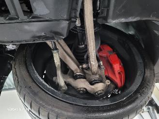 Mercedes EQE 53 AMG 505-KW Automaat 4-MATIC Dynamic-Plus picture 19