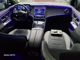 Mercedes EQE 53 AMG 505-KW Automaat 4-MATIC Dynamic-Plus picture 26