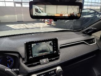 Toyota Rav-4 Hybrid 2.5 131-KW Automaat AWD picture 31