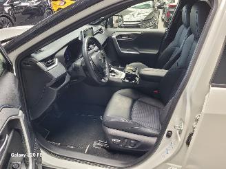 Toyota Rav-4 Hybrid 2.5 131-KW Automaat AWD picture 24