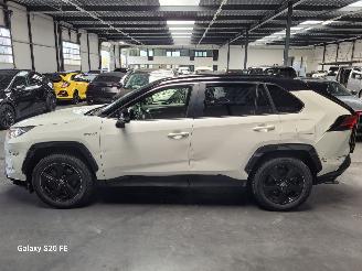 Toyota Rav-4 Hybrid 2.5 131-KW Automaat AWD picture 4