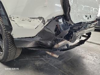 Toyota Rav-4 Hybrid 2.5 131-KW Automaat AWD picture 7