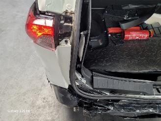 Toyota Rav-4 Hybrid 2.5 131-KW Automaat AWD picture 13