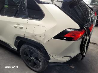 Toyota Rav-4 Hybrid 2.5 131-KW Automaat AWD picture 5