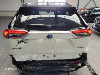 Toyota Rav-4 Hybrid 2.5 131-KW Automaat AWD picture 11