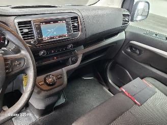 Citroën Jumpy Lang 2.0 HDi 90-KW Automaat Dubbel-Cabine picture 22