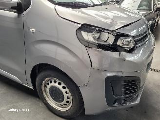 Citroën Jumpy Lang 2.0 HDi 90-KW Automaat Dubbel-Cabine picture 5