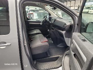 Citroën Jumpy Lang 2.0 HDi 90-KW Automaat Dubbel-Cabine picture 18