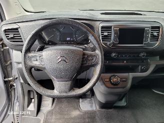 Citroën Jumpy Lang 2.0 HDi 90-KW Automaat Dubbel-Cabine picture 20