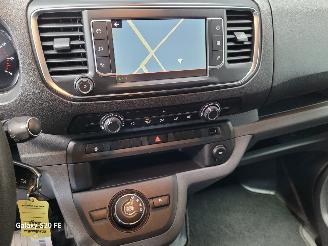 Citroën Jumpy Lang 2.0 HDi 90-KW Automaat Dubbel-Cabine picture 23