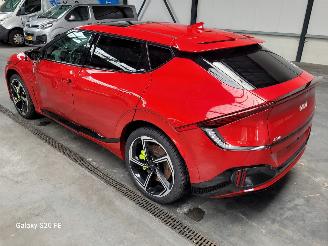 Kia EV6 GT 430-KW 77.4kwh Automaat AWD Panoramadak picture 4