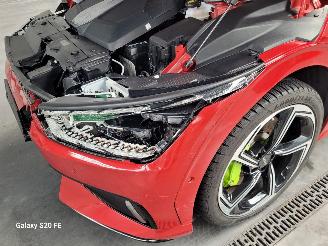 Kia EV6 GT 430-KW 77.4kwh Automaat AWD Panoramadak picture 2