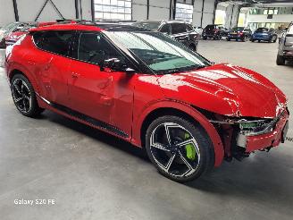 Kia EV6 GT 430-KW 77.4kwh Automaat AWD Panoramadak picture 11