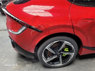 Kia EV6 GT 430-KW 77.4kwh Automaat AWD Panoramadak picture 6