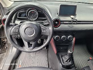 Mazda CX-3 GT-M 2.0 110-KW 6-Bak 4-WD picture 18