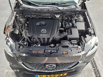 Mazda CX-3 GT-M 2.0 110-KW 6-Bak 4-WD picture 9