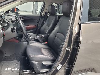 Mazda CX-3 GT-M 2.0 110-KW 6-Bak 4-WD picture 16