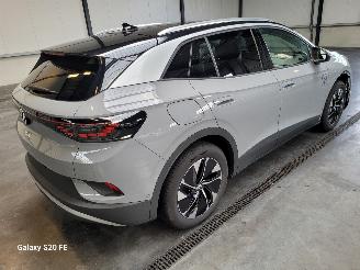 Volkswagen ID.4 Pro 210-KW 82kwh Automaat 4-MOTION Panoramadak picture 2