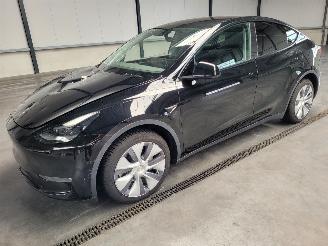 Schadeauto Tesla Model Y Dual Motor 378-KW Automaat AWD 2024/2