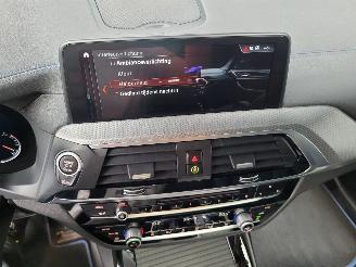 BMW X3 M40d 240-KW Automaat X-Drive M picture 26