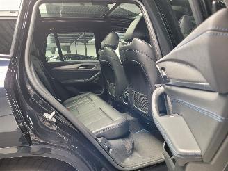 BMW X3 M40d 240-KW Automaat X-Drive M picture 20