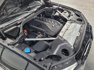 BMW X3 M40d 240-KW Automaat X-Drive M picture 11