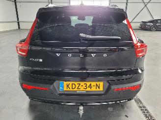 Volvo EX40 Extended Range 185-KW 82kwh Automaat 2-WD picture 20