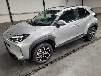 Unfallwagen Toyota Yaris Cross Hybrid 1.5 68-KW Automaat Dynamic 2026/3
