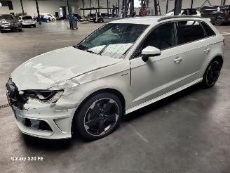 Audi A3 Sportback 1.4 e-Tron 110-KW Automaat S-Line picture 3