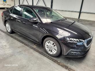 škoda osobní automobily Skoda Octavia Limo 1.5 TSi 110-KW DSG e-Tec 2023/2
