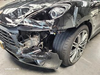 Porsche Macan S 3.0d 190-KW Automaat AWD Panoramadak picture 5