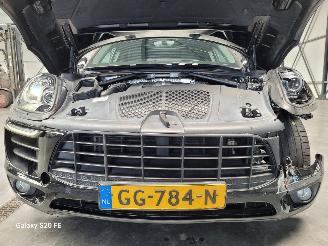 Porsche Macan S 3.0d 190-KW Automaat AWD Panoramadak picture 8