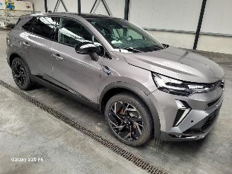 skadebil auto Renault Symbioz 1.6 e-Tech 105-KW Automaat Esprit-Alpine 2026/2