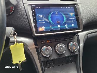 Mazda 6 Sportbreak 2.0 GT-M 114-KW 6-Bak picture 20