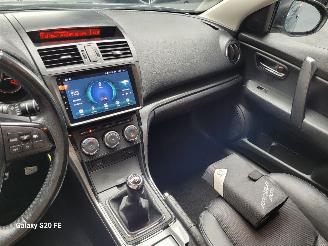 Mazda 6 Sportbreak 2.0 GT-M 114-KW 6-Bak picture 19