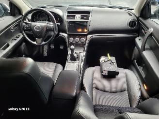 Mazda 6 Sportbreak 2.0 GT-M 114-KW 6-Bak picture 17