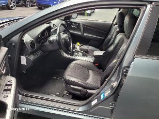 Mazda 6 Sportbreak 2.0 GT-M 114-KW 6-Bak picture 15