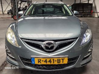 Mazda 6 Sportbreak 2.0 GT-M 114-KW 6-Bak picture 13