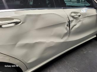 Mercedes A-klasse 180 90-KW 6-Bak Prestige 5drs Panoramadak picture 7