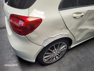 Mercedes A-klasse 180 90-KW 6-Bak Prestige 5drs Panoramadak picture 5