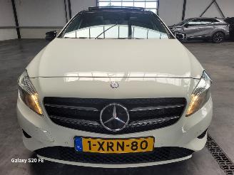 Mercedes A-klasse 180 90-KW 6-Bak Prestige 5drs Panoramadak picture 13