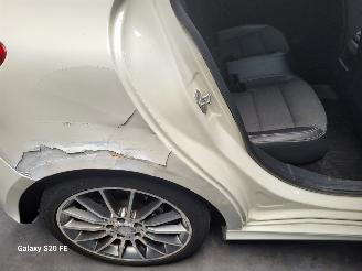 Mercedes A-klasse 180 90-KW 6-Bak Prestige 5drs Panoramadak picture 8